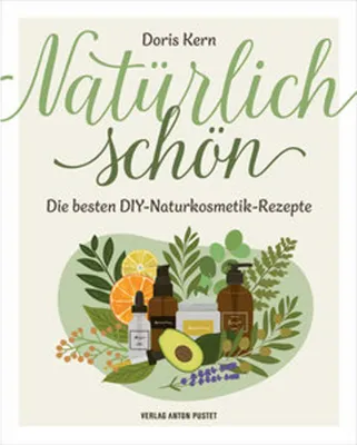 Obrázek produktu pro Natürlich schön