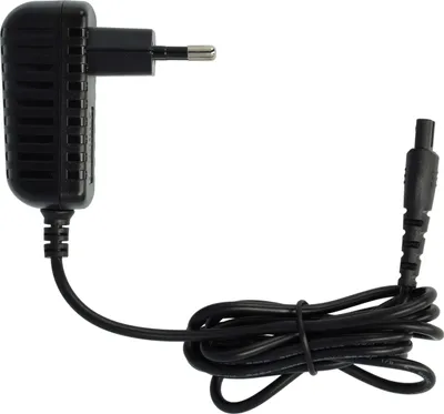 Produktbild von VHBW 889000191, 12 V, 1,4 m, Schwarz