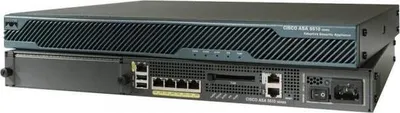 Immagine prodotto di Cisco ASA5510-DC-K8