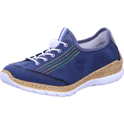 Produktbild von Rieker Halbschuhe 245-10-00208