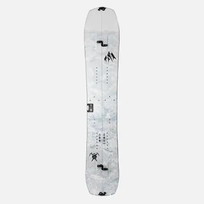 Image de JONES Splitboard Solution 2023 161cm