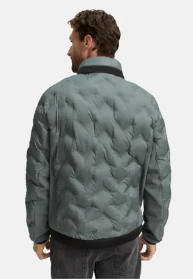 Produktbild von Tom Tailor Jacke Pufferjacke