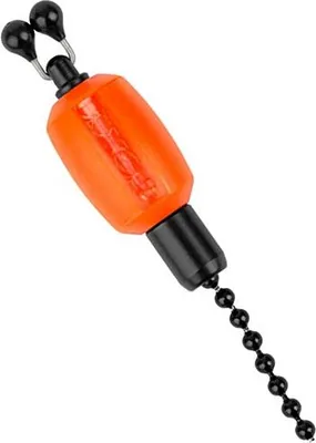 Image de Fox Fishing Black Label Dinky Bobbins Orange Bite Indicator