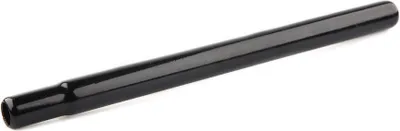 Produktbild von SEATSPIEBE CANKLE Ø25.0 x 350 mm - Schwarz verchromt