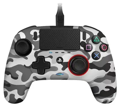 Image de NACON PS4 Revolution Unlimited Pro Controller - Camo Grey