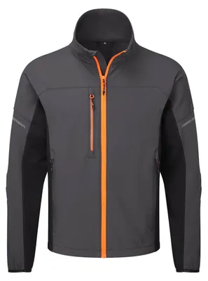 Zdjęcie produktu dla EV4 Kurtka robocza Portwest Regular Grey 3XL