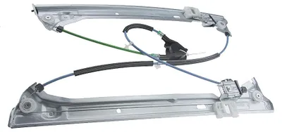 Produktbild von Fensterheber Für Mercedes Vito, Viano W639 Facelift – Vorne Links, Elektrisch
