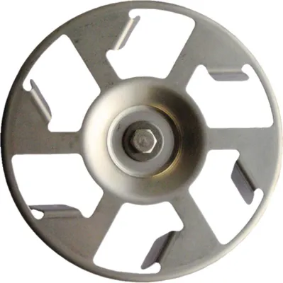 Produktbild von Makita Rührblatt 150 mm 150 mm