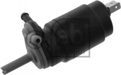 Produktbild von Febi Bilstein Waschwasserpumpe, Scheibenreinigung  05244