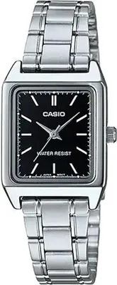 Produktbild von Casio Standard LTP-V009D-1E, Wasserfest, Quarz