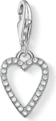 Immagine prodotto di Charm Thomas Sabo 1761-051-14 Cuore argento