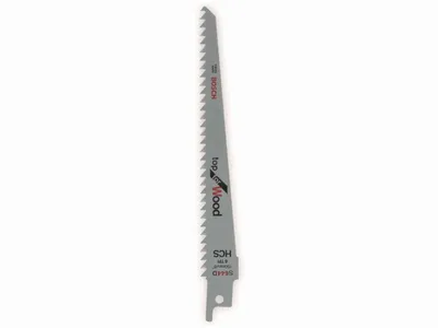 Obrázok produktu pre Bosch 2 609 256 701, drevotrieska, Stavebné drevo, Strešná krytina, mäkké drevo, 4 mm
