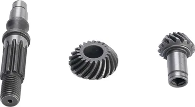 Obrázek produktu pro PJ45013E Sada ozubených kol hnacího hřídele převodovky, náhrada z vysokopevnostního železa pro FS400 FS450 FS80 FS160 FS220 FS280 FS290 FS300