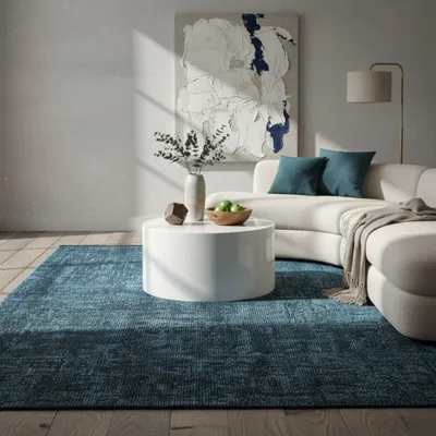 Teppich Kurzflor Unicolor Chenille Baumwolle Innen_Blau_Läufer_#sku_BARKSPACE801501900BLUE-BARKSPACE802501900BLUE-BARKSPACE1201701900BLUE-BARKSPACE2403401900BLUE-BARKSPACE1402001900BLUE-BARKSPACE1602301900BLUE-BARKSPACE2002901900BLUE#