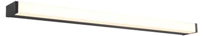 Zdjęcie produktu dla Lampa ścienna łazienkowa LED 12W IP44 FABIO 283817932 Trio