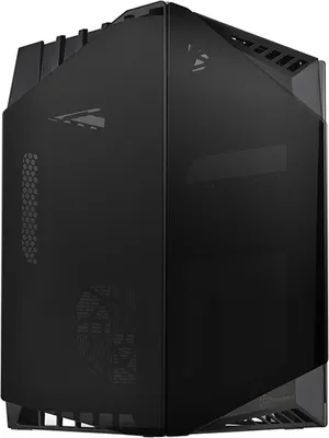 Obrázek produktu pro Silverstone LD03, PC, Černá, Mini-DTX, Mini-ITX, Ocel, 19 cm, 30,9 cm