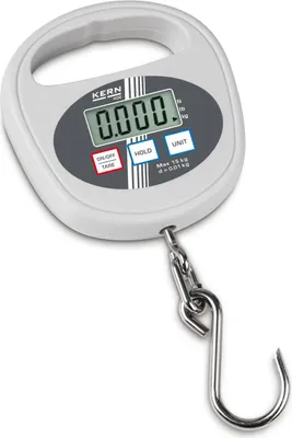Produktbild von Hängewaage Kern