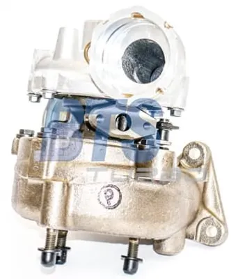 Produktbild von Turbolader BTS TURBO T911390BL REMAN für AUDI A6 Avant (4F5, C6)