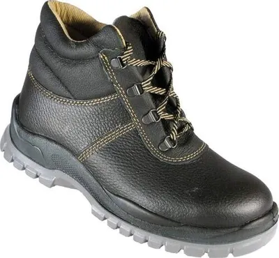 Produktbild von Schnürstiefel  S 3  Gr.43 profi-bau
