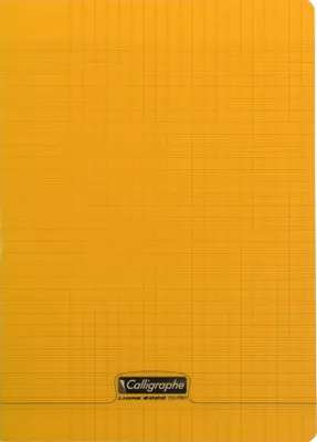 Produktbild von Clairefontaine 18385C, Muster, 48 Blätter, 90 g/m², Softcover, Universal