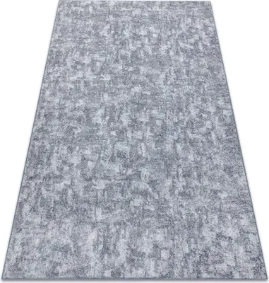 Produktbild von Teppich Teppichboden POZZOLANA grau Grau 250x300 cm