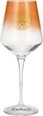 Produktbild von Peachtree Original Liqueur Stielglas mit Eichung