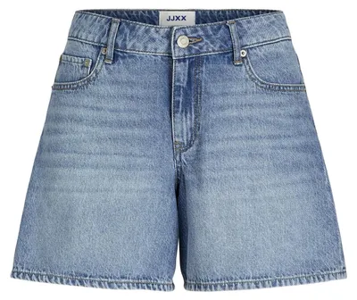 Obrázek produktu pro Jack & Jones 12267289_2116_S, Uni, Dospělý, Modrá, Light Blue Denim, S, Uvolněný střih (Relaxed fit)
