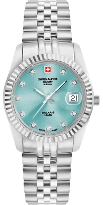 Zdjęcie produktu dla SWISS ALPINE MILITARY Zegarki na rękę 7716-1231