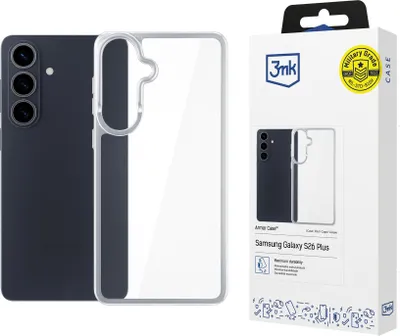 Image de Samsung Galaxy S26+ - Coque Armor 3Mk