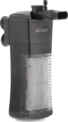 Image de Resun BioClear Power Filter 300 - Filtre interne Resun 4in1