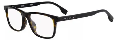 Produktbild von HUGO BOSS Brillenfassung Brillengestell Eyeglasses Frame BOSS 1024 086