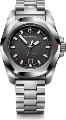 Image de Montre Victorinox 242030 argent