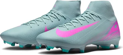 Produktbild von Nike Mercurial Superfly 10 Academy Fg/mg Fußballschuhe EU 46 EU 46