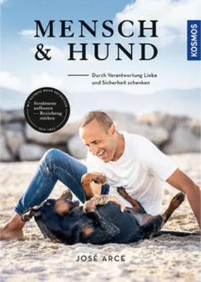 Produktbild von Mensch & Hund