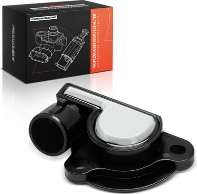 Obrázek produktu pro Frankberg 1x snímač polohy škrtící klapky pro Opel Ascona C Astra F G Kadett E