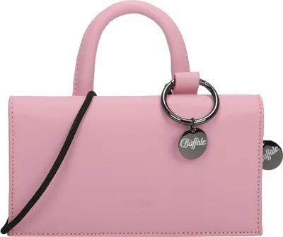 Produktbild von BUFFALO Geldbörse Muse On String Crossbody Bag Rose rosa