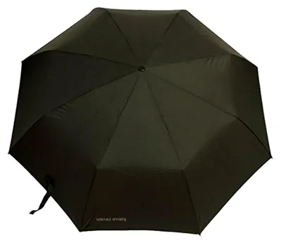 Produktbild von Automatischer schwarzer Regenschirm (öffnen/schließen) 29 cm