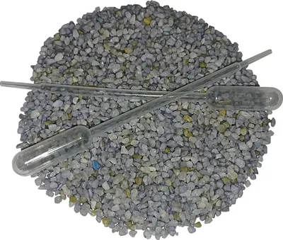 Produktbild von 50 Dosierpipetten Pipetten klar 1 ml