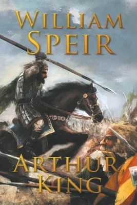 Produktbild von Arthur, King