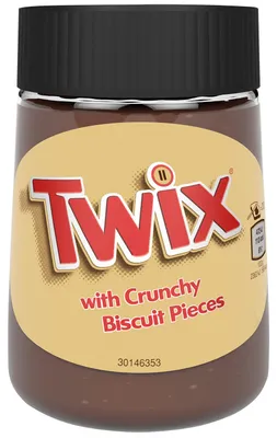 Produktbild von Twix Brotaufstrich 350g