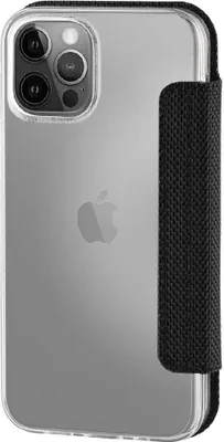Produktbild von Muvit Iphone 12 Pro Max Handyhülle Durchsichtig  Durchsichtig One Size