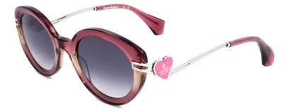 Produktbild von Vivienne Westwood Sonnenbrille VW5060 206 53 23 140