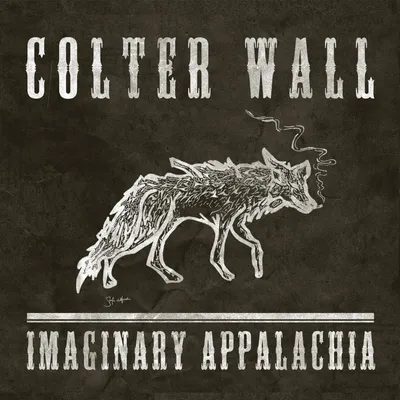 Zdjęcie produktu dla Colter Wall: Wyimaginowana Appalachia
