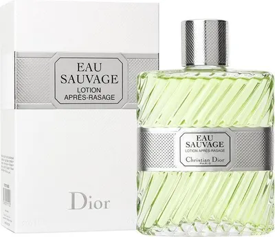 Obrázek produktu pro Dior Eau Sauvage, Pánské, 50 ml, Bergamot, Citrus, Extrakt z květu jasmínu, Levandule, Větvičník slívový, Vetiver, Sprej