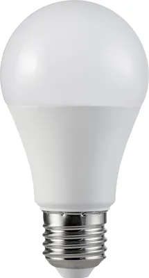 Produktbild von Müller-Licht 401004, 10,5 W, 75 W, E27, 1055 lm, 20000 h, Warmweiß