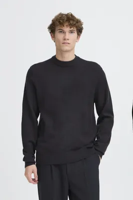 Immagine prodotto di Casual Friday CFANDRO Maglione da uomo in maglia fine, vestibilità regolare