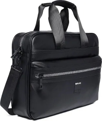 Produktbild von Replay Aktentasche 39 cm Laptopfach