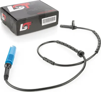 Produktbild von ABS Sensor Raddrehzahlgeber hinten 34526771701 für BMW 5er Touring E61
