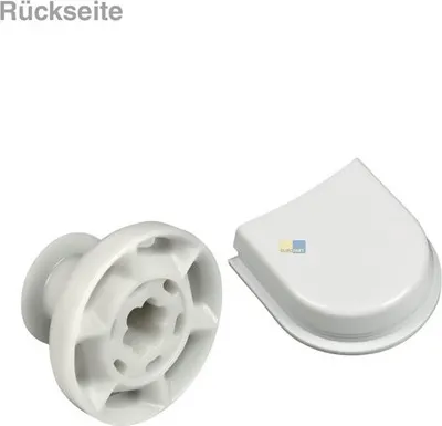 Produktbild von Bosch Siemens Kupplung, Schnitzelwerk für Durchlaufschnitzler MUZ4DS MUZ8DS - Nr.: 032884