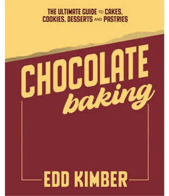 Obrázek produktu pro Chocolate Baking